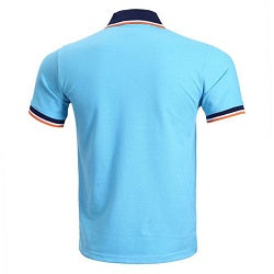 Fashion Casual Breathable Solid Color